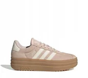 Buty dla dziewczynek - Adidas Buty adidas VL COURT BOLD JR KK4501 - miniaturka - grafika 1