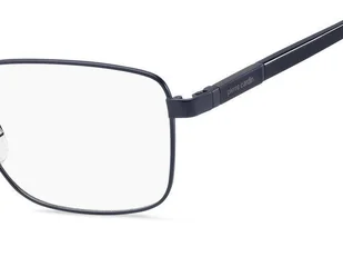 Okulary korekcyjne Pierre Cardin P.C. 6873 FLL - Okulary korekcyjne, oprawki, szkła - miniaturka - grafika 4