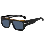 Okulary przeciwsłoneczne - Okulary przeciwsłoneczne BOSS 1502/S I62 54 KU - miniaturka - grafika 1