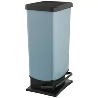 Kosze na śmieci - Rotho Kosz na śmieci PASO 40 l - miniaturka - grafika 1