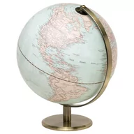 Globusy - Globus Podświetlany 'Vintage Globe Light ' - 25 Cm | Gentlemen'S Hardware - miniaturka - grafika 1