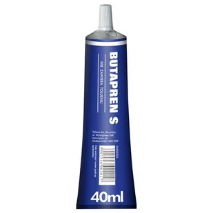 Selena KLEJ BUTAPREN STRONG 40 ML i.xKLNBTSG004 - Kleje i inne preparaty budowlane - miniaturka - grafika 2