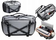 Torby fotograficzne i futerały - Torba Na Aparat Drona Kamerę Video Do Aparatu Kamery Ulanzi Sling Crossbody / Su02 - miniaturka - grafika 1