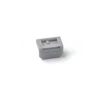 Kontrola dostępu - Smartkeeper MD04P1GY bloker portów Blokada portu DisplayPort Szary 10 szt. - miniaturka - grafika 1