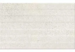 Płytka ścienna GARNET light grey structure mat 25x40 gat. II - Płytki ceramiczne - miniaturka - grafika 1