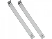 Akcesoria car audio - CLARION Klucz Klucze do demontażu radia Jvc 2967# - miniaturka - grafika 1