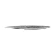 Noże kuchenne - Chroma Type 301 Hammered Nóż do plastrowania P05-HM - miniaturka - grafika 1
