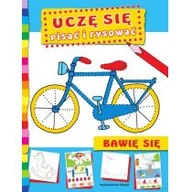 Baśnie, bajki, legendy - Arkady  Uczę się pisać i rysować - miniaturka - grafika 1