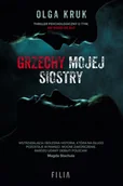 Thrillery - Grzechy mojej siostry - miniaturka - grafika 1
