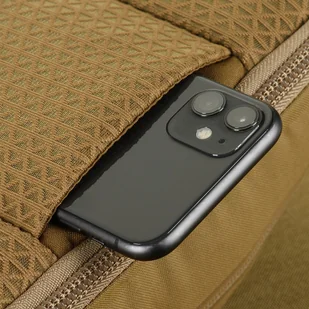 M-Tac - Torba biodrowa Sphaera Hardsling Bag Large Elite - Coyote - 51433005 - Torebki damskie M-Tac - Torba biodrowa Sphaera Hardsling Bag Large Elite - Coyote - 51433005 - Torebki damskie - miniaturka - grafika 5