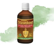 Suplementy naturalne - ASEPTA Stawokost - olejek 100ml - miniaturka - grafika 1