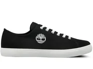 Trampki męskie - Timberland, Tenisówki męskie, Union Wharf Lace Oxford, rozmiar 40 - miniaturka - grafika 1