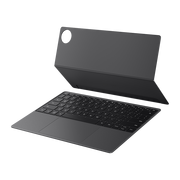 Akcesoria do tabletów i e-booków - HUAWEI Smart Magnetic Keyboard MatePad Pro 13.2 " Czarny - miniaturka - grafika 1