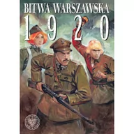 Książki o kulturze i sztuce - Bitwa Warszawska 1920 r Zajączkowski Sławomir Wyrzykowski Krzysztof - miniaturka - grafika 1