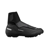 Buty rowerowe - Buty zimowe MTB Shimano MW5 SH-MW502 SPD roz.40 - miniaturka - grafika 1