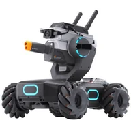 Roboty dla dzieci - DJI Robot DJI Robomaster S1 - miniaturka - grafika 1