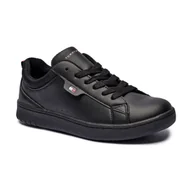 Buty dla dziewczynek - Tommy Hilfiger Sneakersy - miniaturka - grafika 1