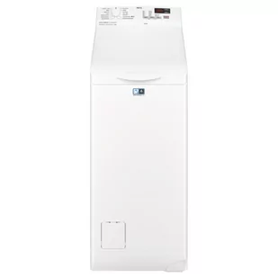 Pralka AEG L6TBK621 - Pralki - miniaturka - grafika 1