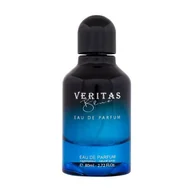 Wody i perfumy damskie - Royal Collection Veritas Blue Woda perfumowana 80 ml - miniaturka - grafika 1