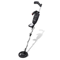 Wykrywacze metali - vidaXL vidaXL Profesjonalny detektor metalu 20cm - miniaturka - grafika 1