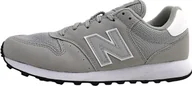 Buty trekkingowe damskie - Buty sportowe New Balance GM500EG2 - miniaturka - grafika 1