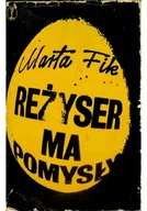 Książki o kulturze i sztuce - Reżyser ma pomysły - miniaturka - grafika 1
