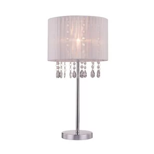 Zuma Line LETA LAMPA STOŁOWA RLT93350-1A RLT93350-1A - Lampy stojące - miniaturka - grafika 1