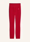 Rajstopy - Adidas Rajstopy Optime Training rot - miniaturka - grafika 1