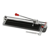 Narzędzia glazurnicze - Proline Maszynka do cięcia płytek 600mm aluminiowa 75360 - miniaturka - grafika 1