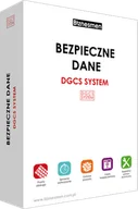 Programy użytkowe i narzędziowe - DGCS System Bezpieczne dane - System do archiwizacji baz danych DGCS System Bezpieczne dane - System do archiwizacji baz danych - miniaturka - grafika 1