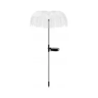 Lampy ogrodowe - Volteno Lampka solarna meduza rgb - miniaturka - grafika 1