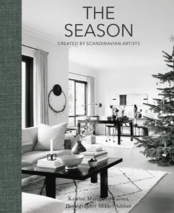 The Season - Katrine Martensen - Larsen - Albumy inne - miniaturka - grafika 1