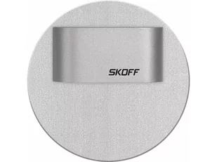 Oprawa schodowa LED ALUMINIUM 0,4W NW 4000K RUEDA mini stick Short SKOFF - Oprawy, klosze i abażury - miniaturka - grafika 1