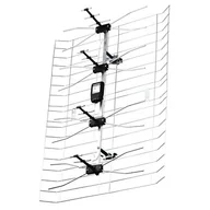 Anteny TV - Antena zewnętrzna EMOS ASP-30 DB ASP-30 DB) - miniaturka - grafika 1