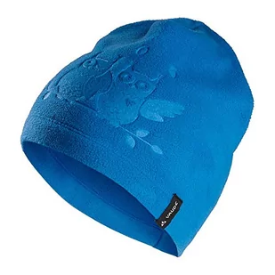 Vaude Pulex czapka radiate blue M vd-42210-946-M - Czapki damskie - miniaturka - grafika 1