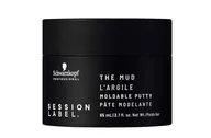 Kosmetyki do stylizacji włosów - Schwarzkopf Professional Session Label The Mud 65ml - miniaturka - grafika 1