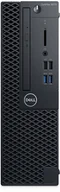 Elektronika OUTLET - Dell OptiPlex 3070 SFF Core i5 9400 9-gen. 2,9 GHz / 32 GB / 960 SSD / Win 11 Pro - miniaturka - grafika 1