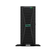 Serwery - HPE ProLiant ML350 Gen11 serwer 1,92 TB Wieża (4U) Intel® Xeon Silver 4510 2,4 GHz 64 GB DDR5-SDRAM 1000 W - miniaturka - grafika 1