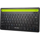 Klawiatury - Blow BK105 Czarna (2_362314) - miniaturka - grafika 1