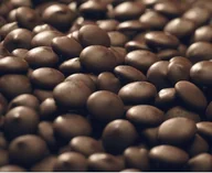 Czekolada - CZEKOLADA BELGIJSKA deserowa 54,5% Callebaut 1kg - miniaturka - grafika 1