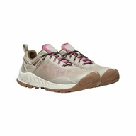 Buty trekkingowe damskie - Buty trekkingowe damskie KEEN NXIS EVO WP - miniaturka - grafika 1