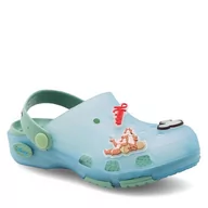 Buty dla chłopców - Klapki Mickey&Friends SS24-158DSTC Blue/Green - miniaturka - grafika 1