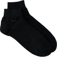 Skarpetki męskie - Calvin Klein Skarpety 2-pack - miniaturka - grafika 1