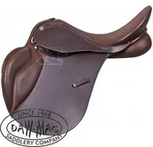 Siodła - DAW-MAG siodło wszechstronne JUNIOR - exclusive! - miniaturka - grafika 1