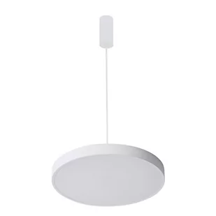 Lampa wisząca ORBITAL 5361-860RP-WH-4, biały, 60W LED, barwa neutralna 4000K - Lampy sufitowe - miniaturka - grafika 2