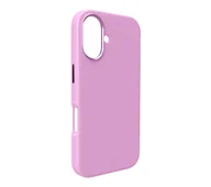 Etui i futerały do telefonów - Puro Icon Mag Pro do iPhone 16 Różowy - miniaturka - grafika 1