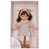 Lalki dla dziewczynek - Lalka MARINA &amp; PAU Tina MP0692 - miniaturka - grafika 1