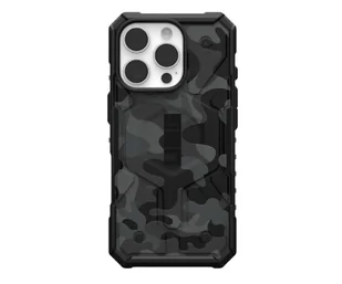 Etui UAG Pathfinder SE Magsafe do Apple iPhone 16 Pro Moro - Etui i futerały do telefonów - miniaturka - grafika 1