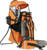 Nosidełka dla dzieci - Guto Nosidełko turystyczne Classic - miniaturka - grafika 1