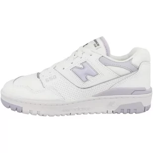 Buty do chodzenia damskie New Balance 550 - Buty trekkingowe damskie - miniaturka - grafika 1